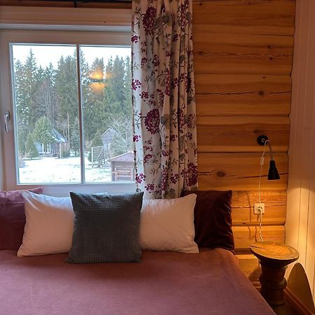 North Lakeside B&B Plateliai Exterior photo