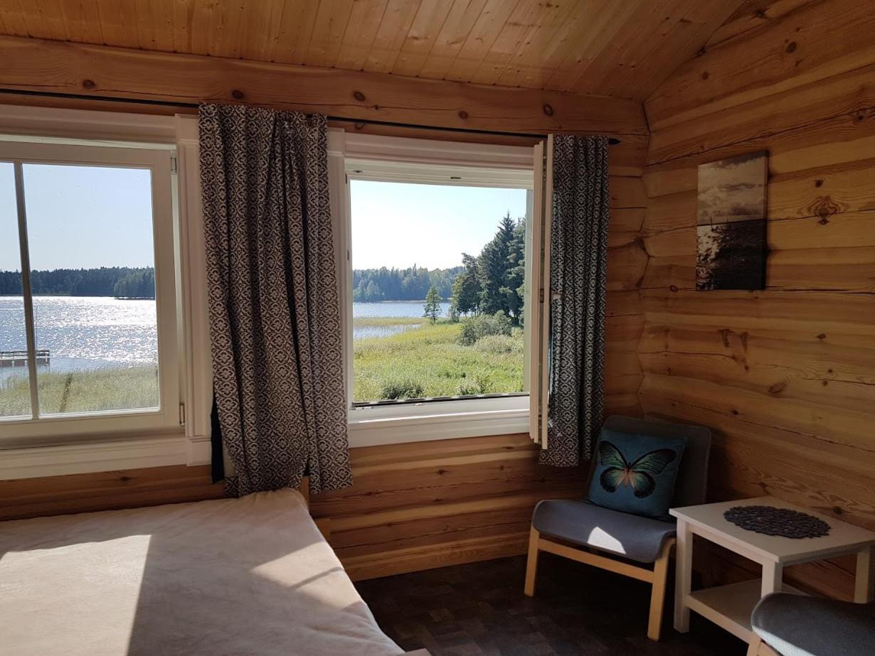 North Lakeside B&B Plateliai Exterior photo
