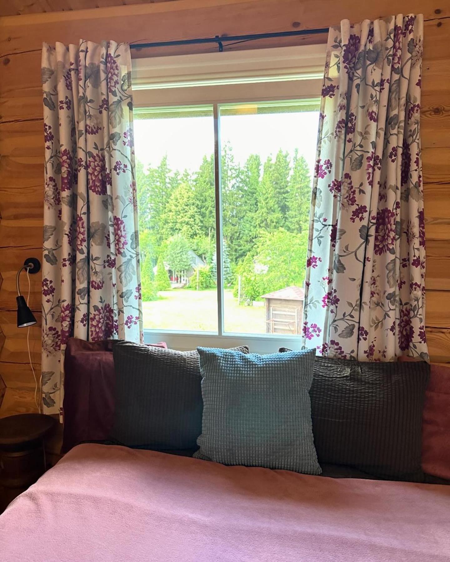 North Lakeside B&B Plateliai Exterior photo