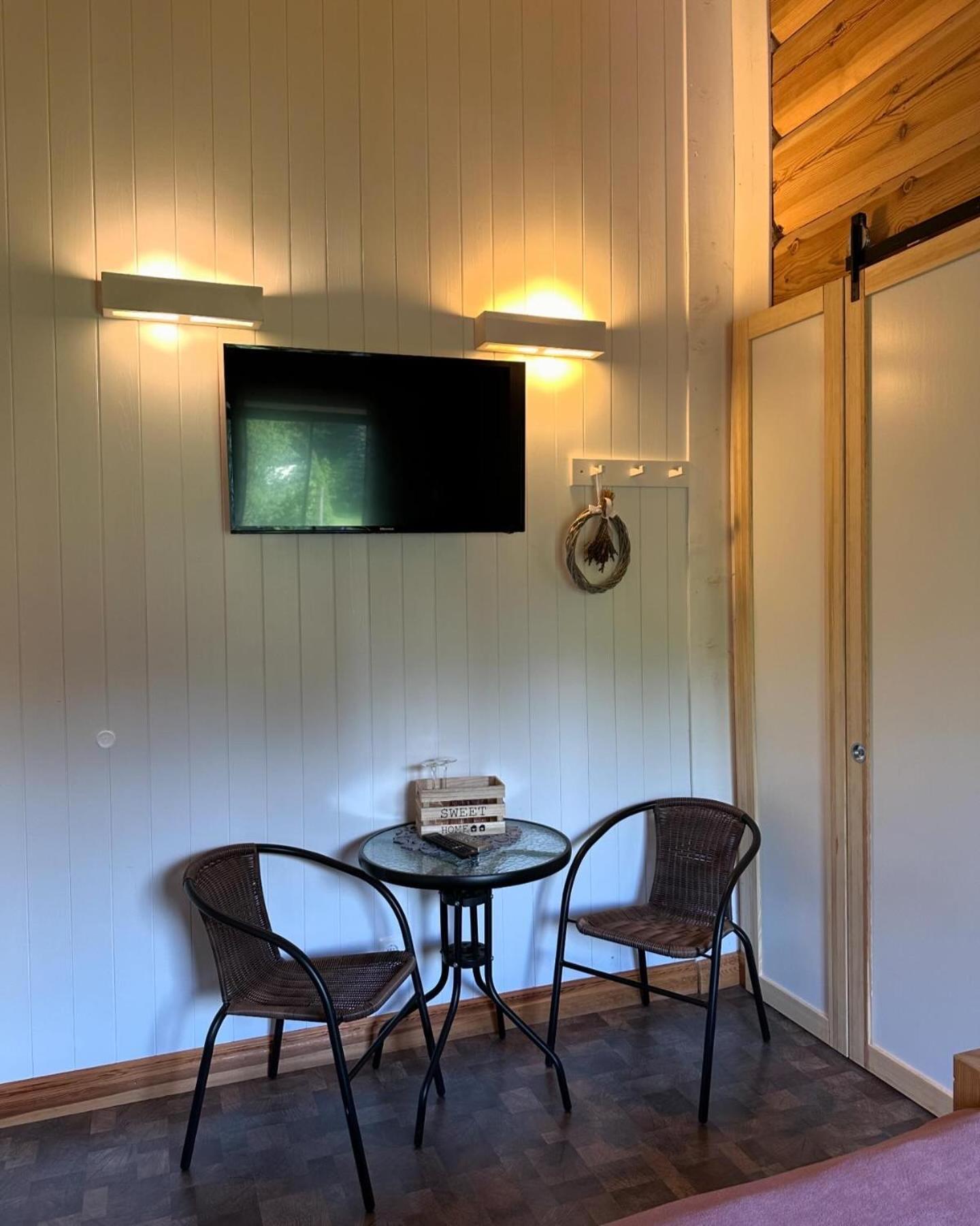 North Lakeside B&B Plateliai Exterior photo