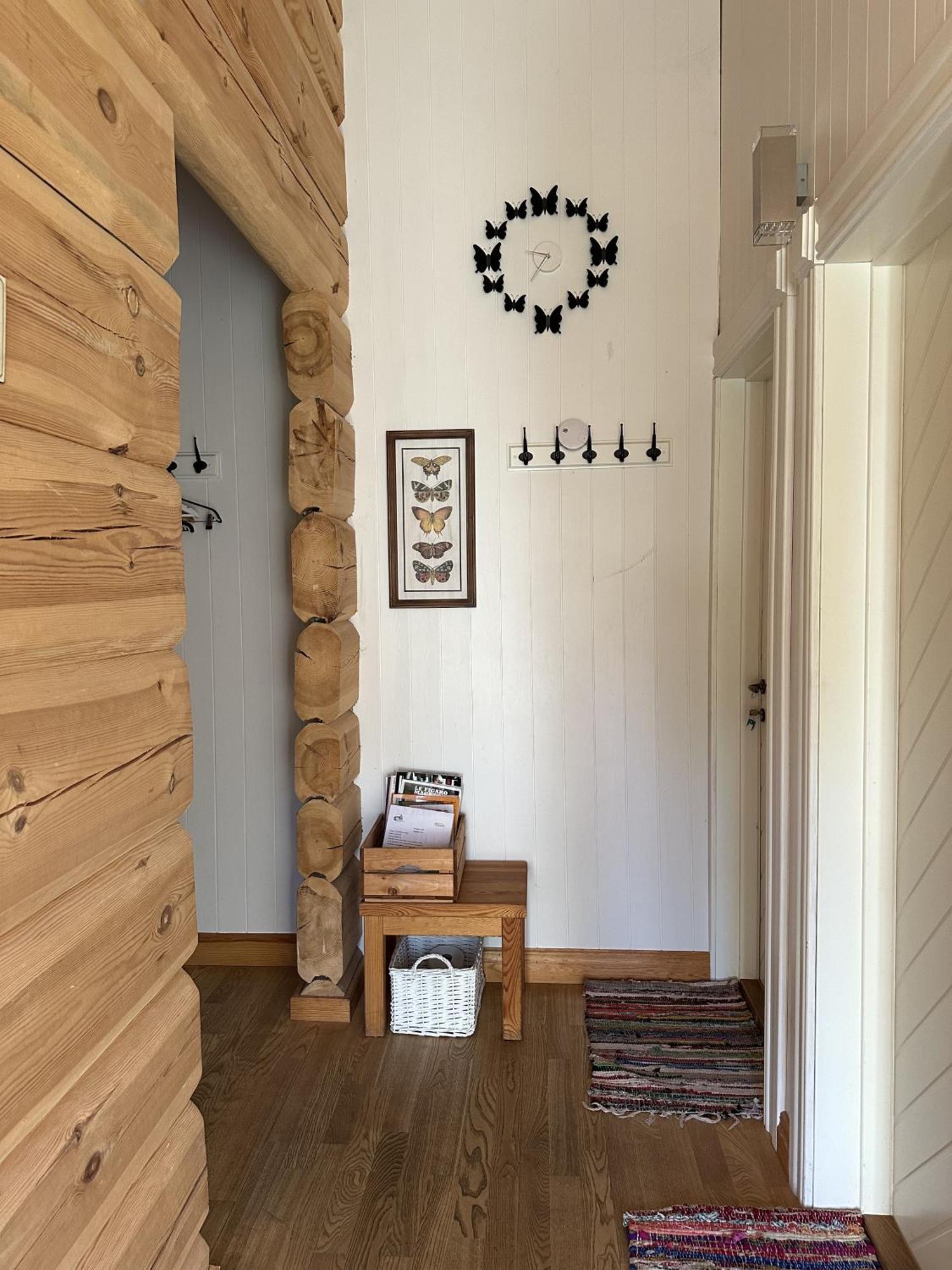 North Lakeside B&B Plateliai Exterior photo