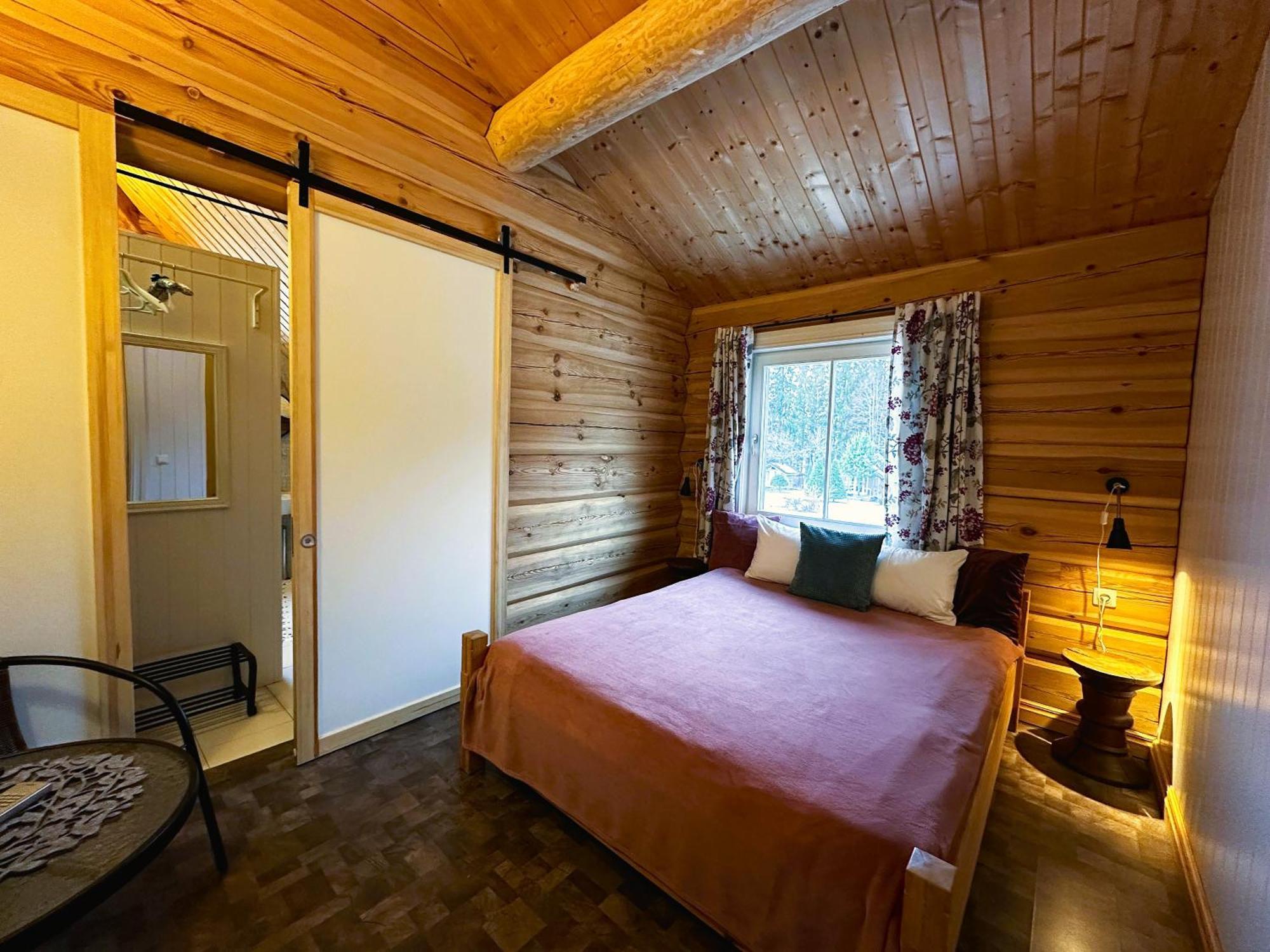 North Lakeside B&B Plateliai Exterior photo