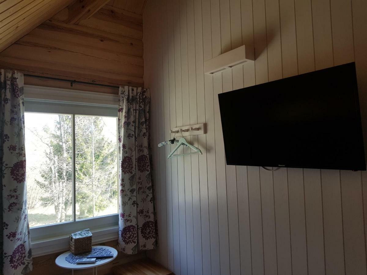 North Lakeside B&B Plateliai Exterior photo